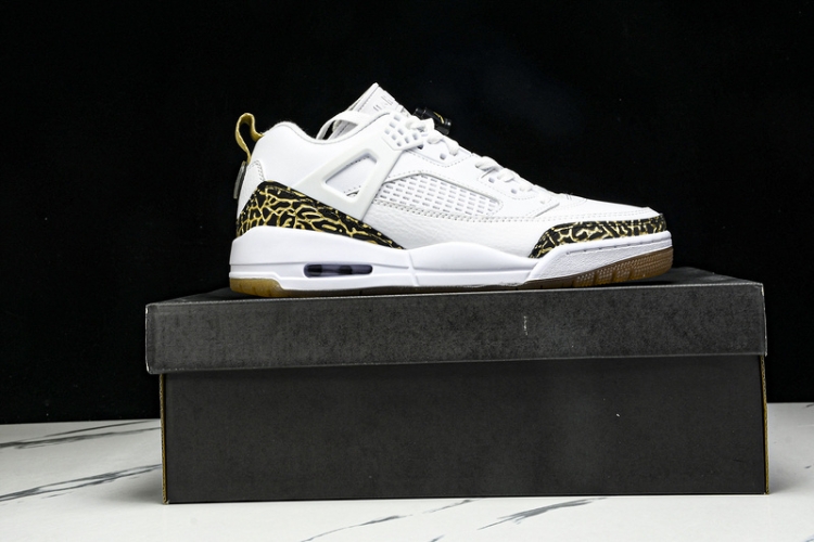 Nike Jordan Spizike Low HJ9019 100