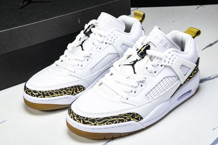 Nike Jordan Spizike Low HJ9019 100