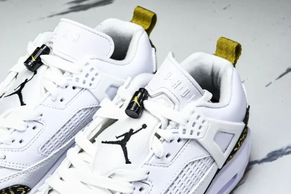 Nike Jordan Spizike Low HJ9019 100 