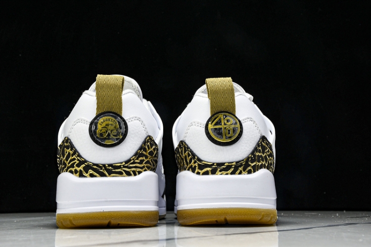 Nike Jordan Spizike Low HJ9019 100