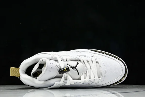 Nike Jordan Spizike Low HJ9019 100 