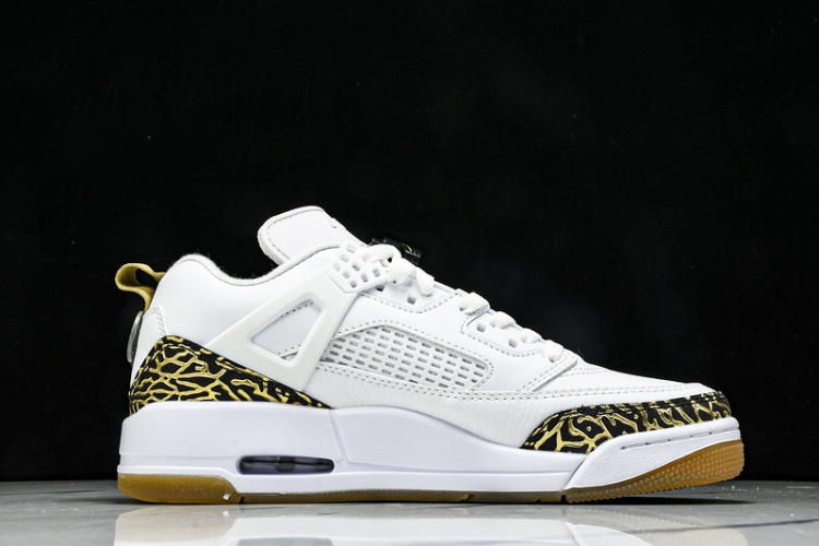 Nike Jordan Spizike Low HJ9019 100
