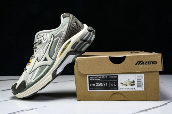 Mizuno Halo Mix D1GH240808 