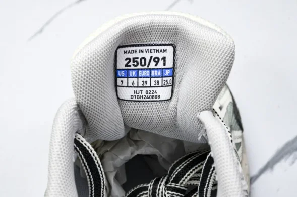 Mizuno Halo Mix D1GH240808 