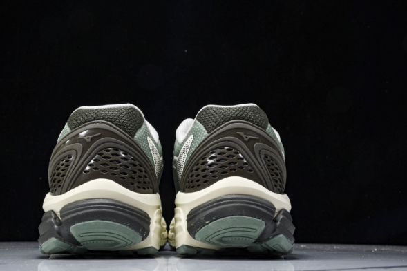 Mizuno Halo Mix D1GH240808 