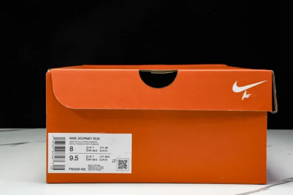 Nike Journey Run FN0228 400 