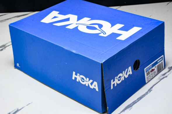 Hoka Clifton 9 11278967 RSRW 