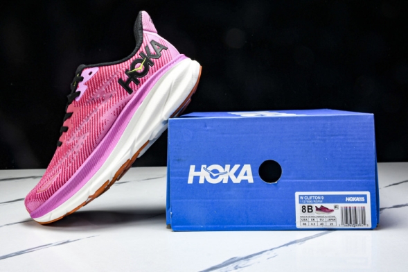 Hoka Clifton 9 11278967 RSRW 