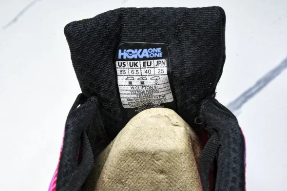 Hoka Clifton 9 11278967 RSRW 