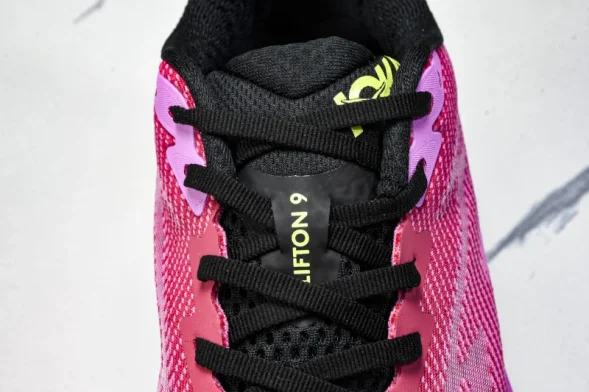 Hoka Clifton 9 11278967 RSRW 