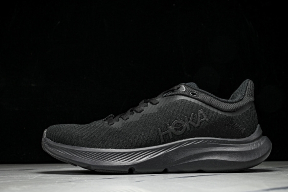 Hoka Solimar 1123074 BWHT  