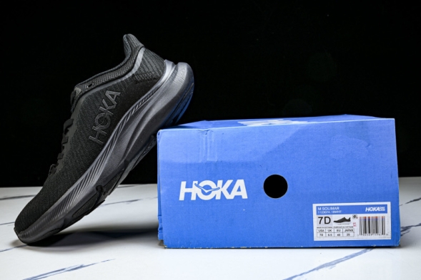 Hoka Solimar 1123074 BWHT  