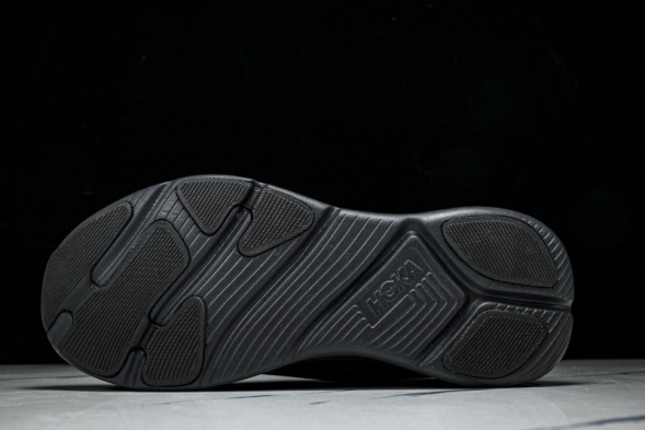 Hoka Solimar 1123074 BWHT  