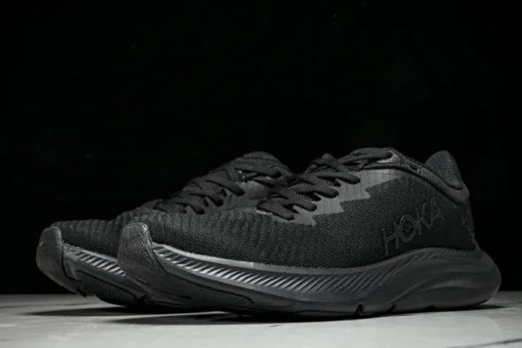 Hoka Solimar 1123074 BWHT  