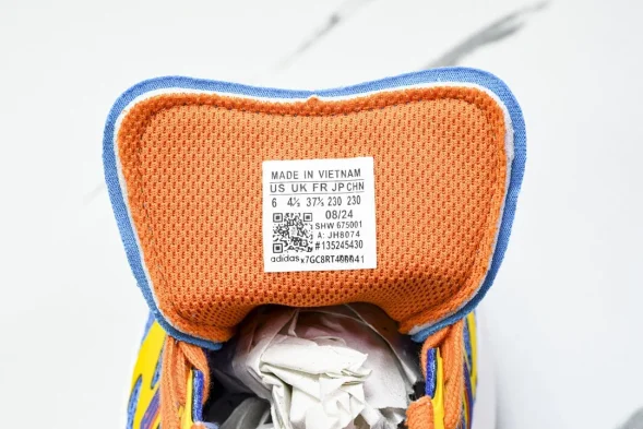 Adidas Adizero Aruku 