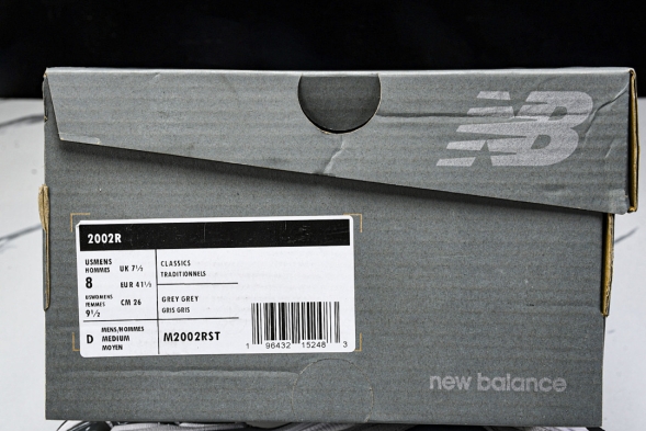 New Balance 2002R M2002RST  