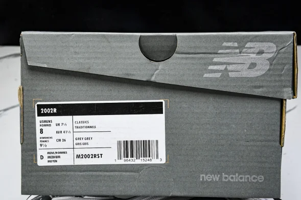 New Balance 2002R M2002RST  