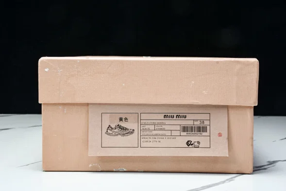Miu Miu Calzature Donna  Vitello Dec Avorio color 