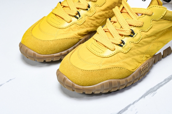 Miu Miu Calzature Donna  Vitello Dec Avorio color 