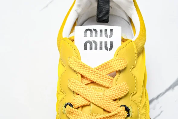 Miu Miu Calzature Donna  Vitello Dec Avorio color 