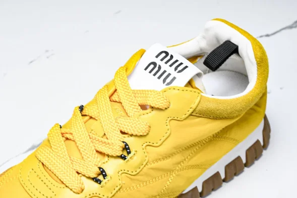 Miu Miu Calzature Donna  Vitello Dec Avorio color 