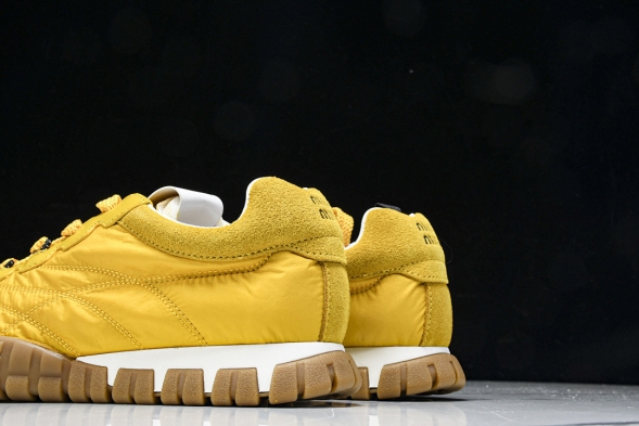 Miu Miu Calzature Donna  Vitello Dec Avorio color 