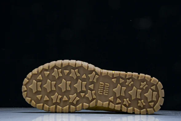 Miu Miu Calzature Donna  Vitello Dec Avorio color 
