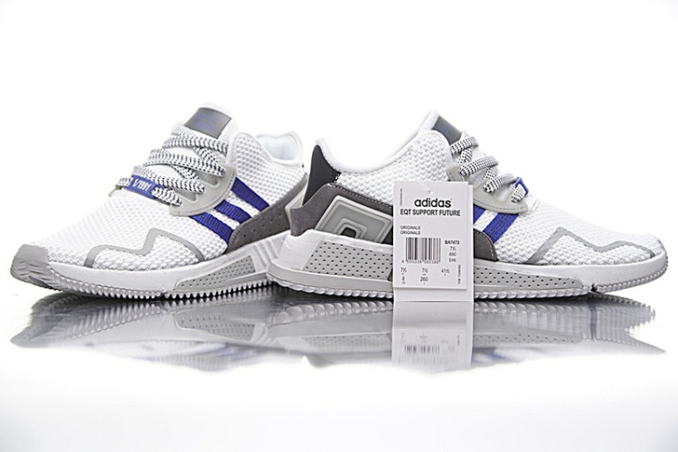 Adidas EQT Cushion “Blue” CP9459