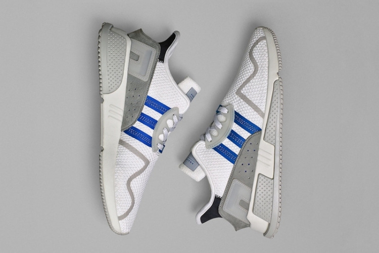 Adidas EQT Cushion “Blue” CP9459