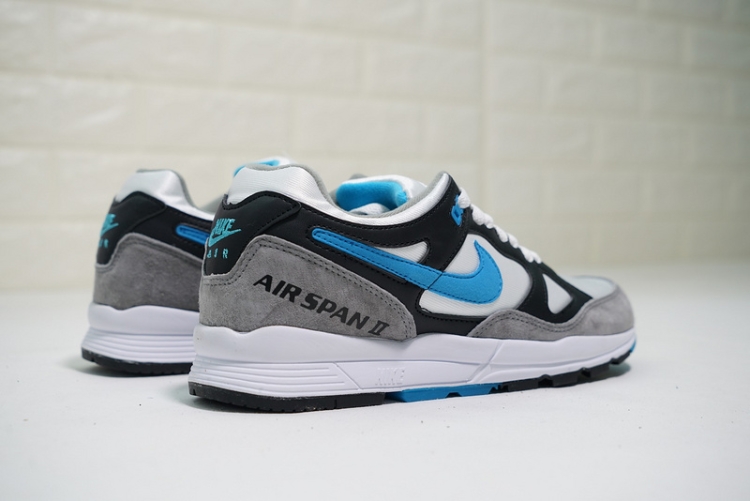 Nike Air Span II AH8047-001