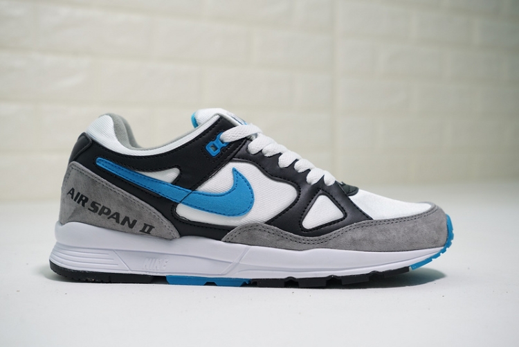 Nike Air Span II AH8047-001