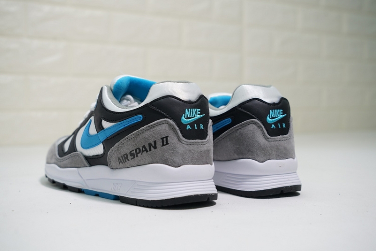 Nike Air Span II AH8047-001