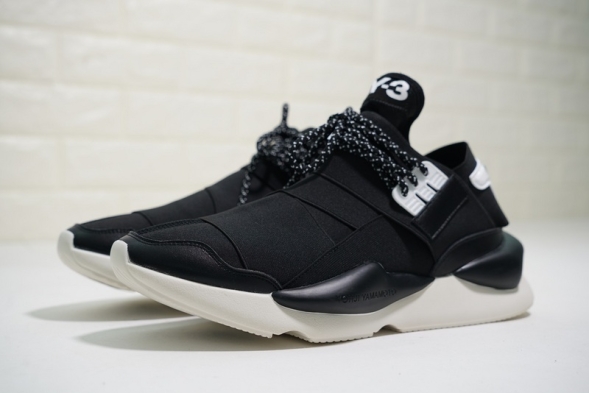Qasa x Y-3 Kaiwa Chunky BB1277