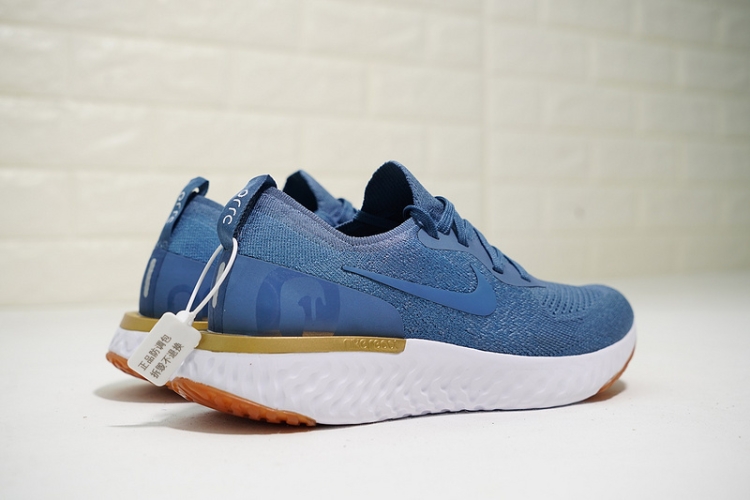 Nike Epic React Flyknit Betrue AQ0067-995