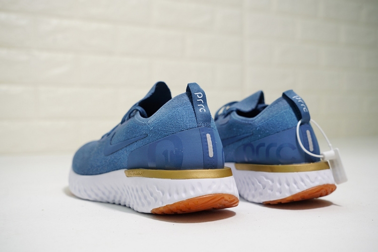 Nike Epic React Flyknit Betrue AQ0067-995