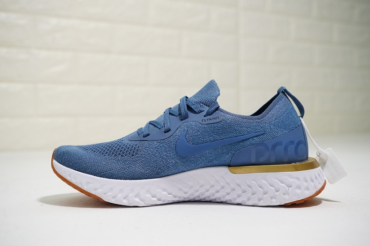 Nike Epic React Flyknit Betrue AQ0067-995