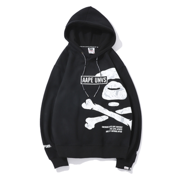  Bape hoodie SE119  