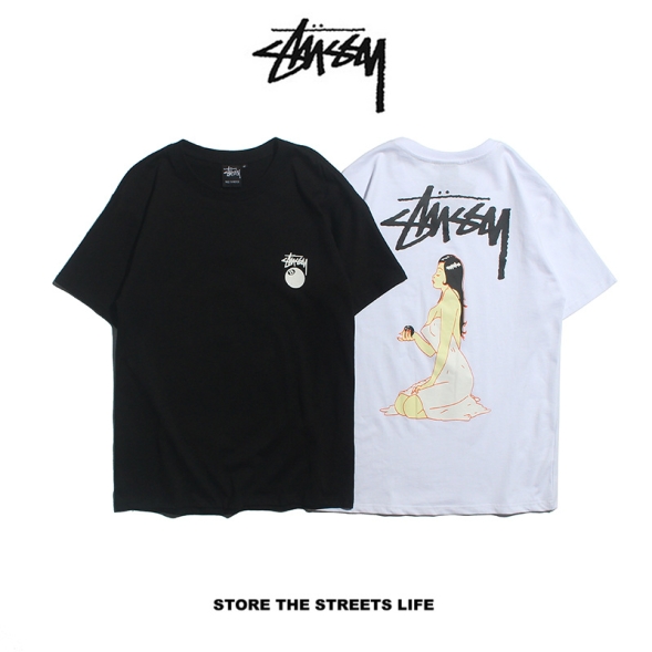 Stussy  