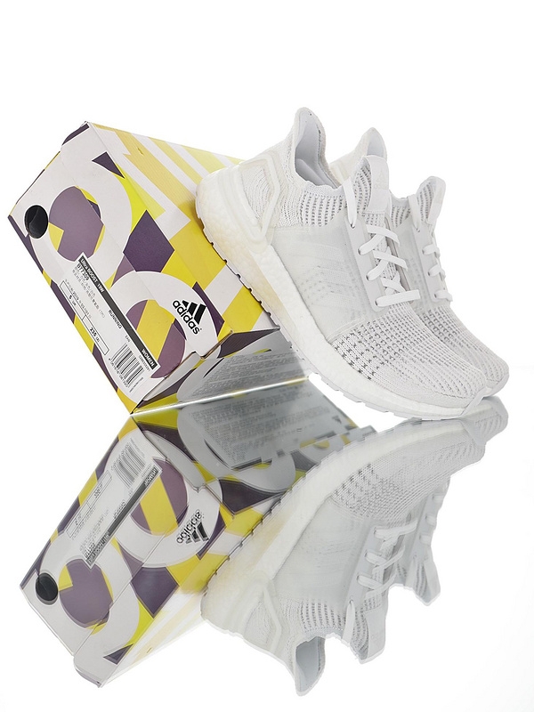 Adidas Ultra Boost Torsion Spring 19