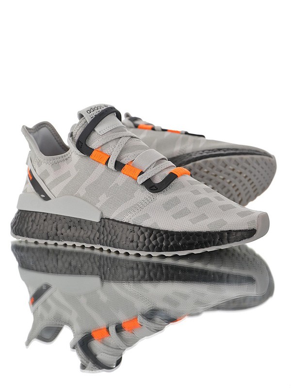 Adidas Nite Jogger Boost ss19 CG7091