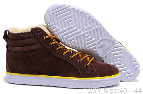 Adidas Ransom Valley