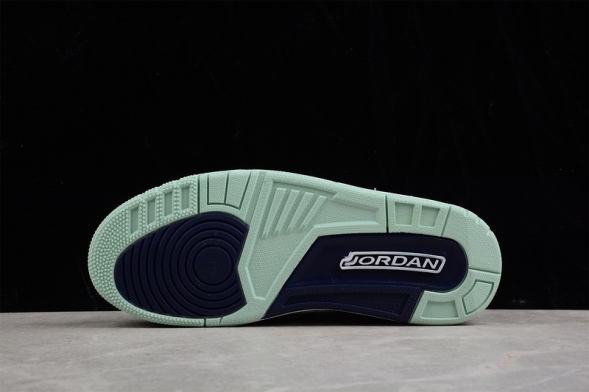 Nike Air Jordan Legacy 312 high. AV3922-013 