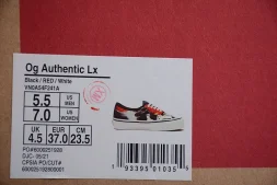 Vans Authentic 44 DX VN0A54F241A