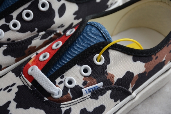 Vans Authentic 44 DX VN0A54F241A 