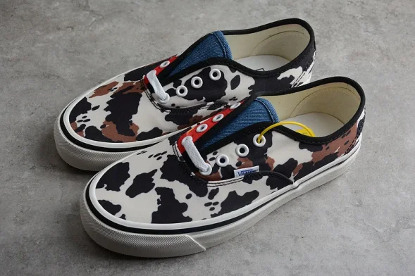 Vans Authentic 44 DX VN0A54F241A 