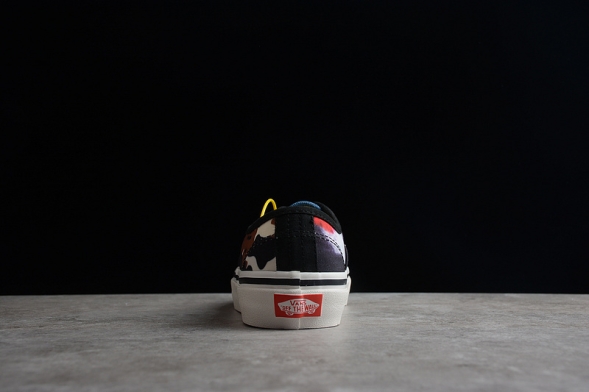 Vans Authentic 44 DX VN0A54F241A 