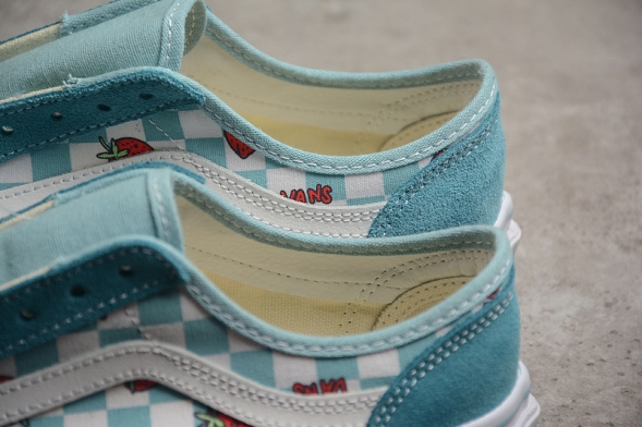 Vans Style 36 Decon SF VN0A5KS9LTB 