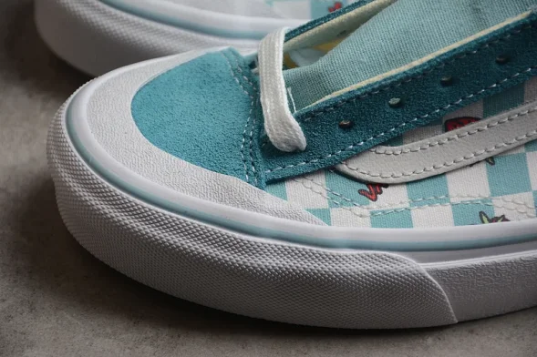 Vans Style 36 Decon SF VN0A5KS9LTB 