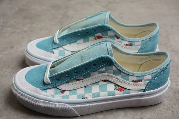 Vans Style 36 Decon SF VN0A5KS9LTB 