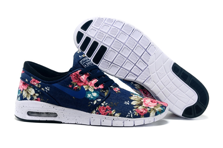 Nike SB Stefan Janoski Max 